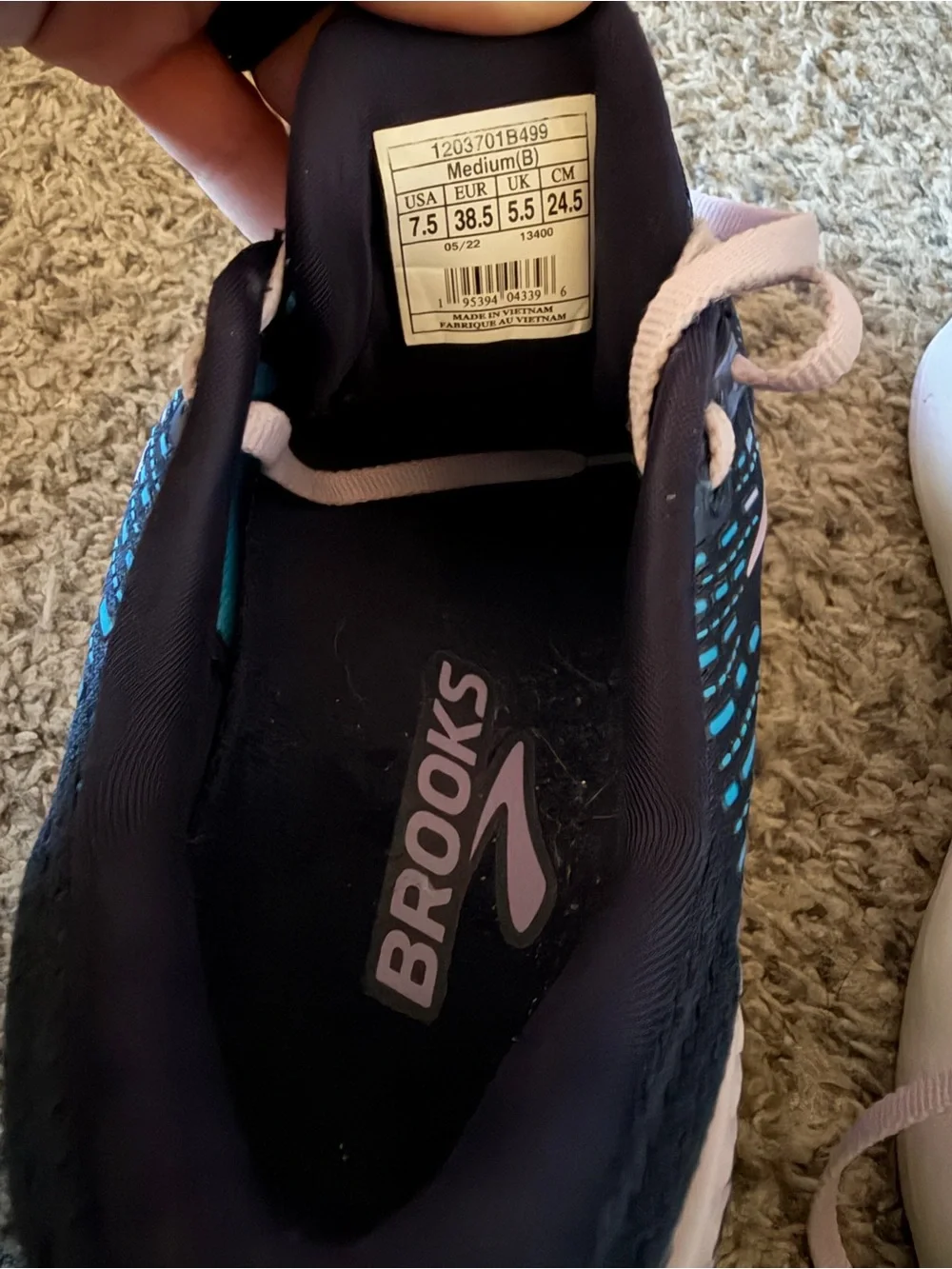 Brooks Women's Glycerin 20